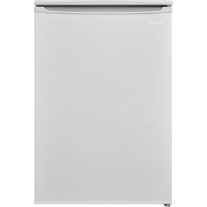 Congelator SHARP SJ-UE103M4W-EU, 103 l, H 84 cm, Clasa E, alb