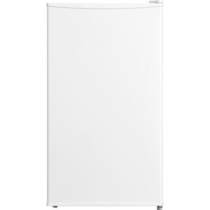 Frigider cu o usa VORTEX VD9SWH02M, 93 l, H 86 cm, Clasa E, alb