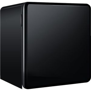 Frigider minibar VORTEX VM5SBK03M, 47 l, H 50 cm, Clasa E, negru