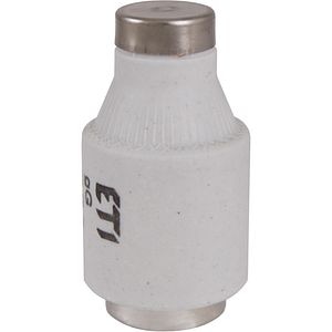 Siguranta fuzibila ETI 002313101, DIII DZ/gF 35A/500V