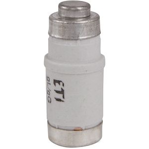 Siguranta fuzibila ETI 002212005, D02 gG 63A/400V