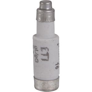 Siguranta fuzibila ETI 002211005, D01 gG 16A/400V