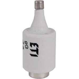 Siguranta fuzibila ETI 002312403, DII gG 6A/500V
