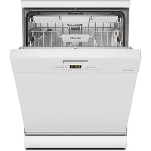 Masina de spalat vase independenta MIELE G 5611 SC Active, 14 seturi, 5 programe, 60 cm, Clasa A, alb
