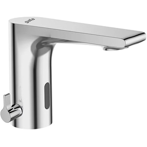 Baterie lavoar GALA 3989600 electronica, metal, argintiu