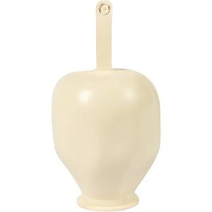Membrana vas hidrofor MICUL FERMIER, 24 l, alb