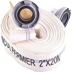 Furtun irigatii MICUL FERMIER GF-0288, 2 inch, 8bar, 20m