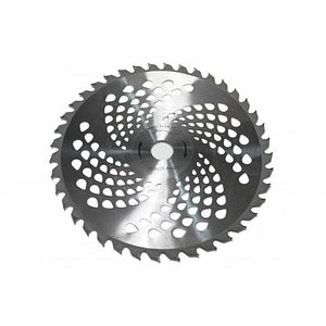 Disc motocoasa MICUL FERMIER GF-1292,otel, 255mm