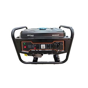 Generator benzina, 2800 W  ITC Power