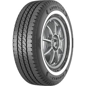 Anvelopa vara GOODYEAR DuraMax G2 195/75R16C 107R