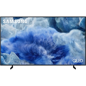 Televizor QLED Smart SAMSUNG 75Q8F, 4K, HDR, 189cm