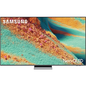Televizor Neo QLED MiniLED Smart SAMSUNG 65QN85F, Ultra HD 4K, HDR, 163cm