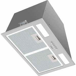 Hota incorporabila CATA GT-PLUS 45 X, 1 motor, 645 m3/h, L 50 cm, inox