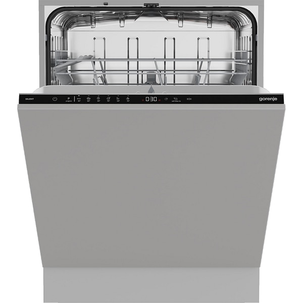 Masina de spalat vase incorporabila GORENJE GV642D65, 14 seturi, 6