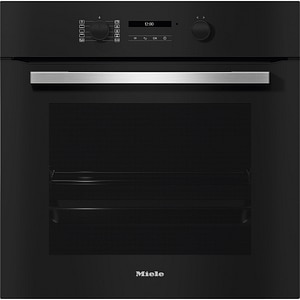 Cuptor incorporabil MIELE H 2766-1 B 125 Edition, Electric, 76 l, Clasa A+, Wi-Fi, negru