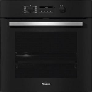 Cuptor incorporabil MIELE H 2766-1 BP 125 Edition, Electric, Autocuratare pirolitica, 76 l, Clasa A+, Wi-Fi, negru