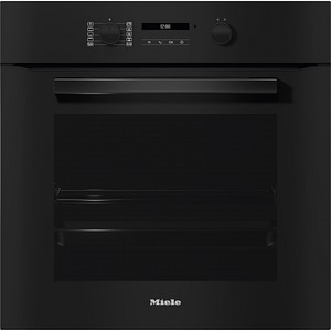 Cuptor incorporabil MIELE H 2861 B, Electric, 76 l, Clasa A+, Wi-Fi, negru