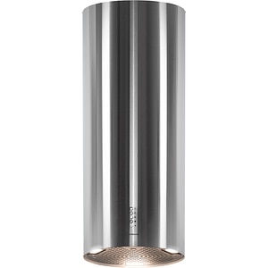 Hota decorativa TURBIONAIRE Dot 35 WS, 1 motor, 650 m3/h, L 38 cm, inox