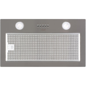 Hota incorporabila CATA G 50 LUX X, 1 motor, 400 m3/h, L 53 cm, inox