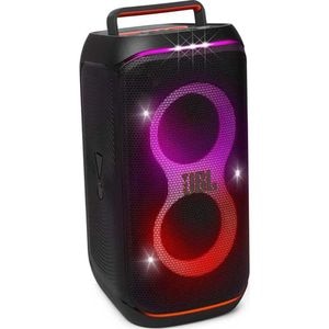 Boxa portabila JBL PartyBox Club 120, 160W, Bluetooth, IPX4, Auracast, negru