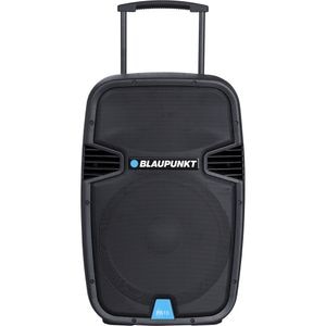 Boxa portabila BLAUPUNKT PA15, 700W, Bluetooth, negru