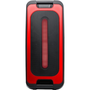 Boxa portabila JVC XSEP424B, Bluetooth, negru