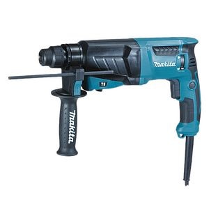 Ciocan rotopercutor, SDS plus, 800 W, 26 mm