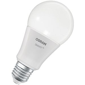 Bec LED Smart OSRAM, E27, 14W, RGB, lumina variabila