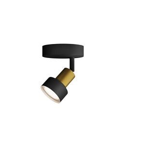 Spot LED PHILIPS 8720169299870, 5W, IP20, negru