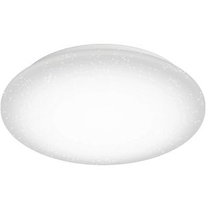 Plafoniera LED PHILIPS Moire 8721103068972, 10W, 1000lm, IP20, Alb