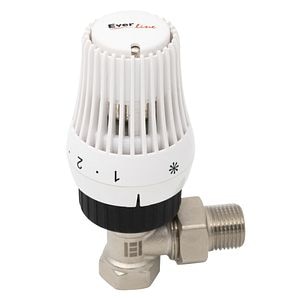 Robinet termostatat pentru radiator