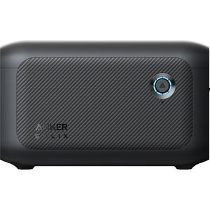 Baterie suplimentara ANKER Solix BP1000X A1761111-85-20, 1056Wh, compatibil Solix C1000X, negru