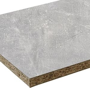 Placa PAL melaminat, 275 x 91 x 1.8 cm, industrial