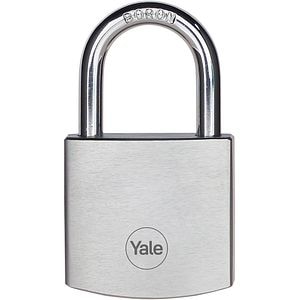 Lacat YALE Y120B/40/125/1, alama, 40 mm, crom