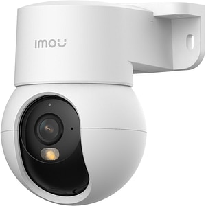 Camera IP Wireless IMOU Ranger Mini, 3K, 5MP, Wi-Fi, IR, Night Vision, Alb