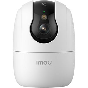 Camera IP Wireless interior IMOU Ranger 2C Pro, 3K, 5MP, IR, alb