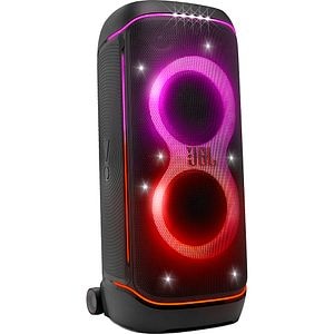 Sistem audio JBL PartyBox 720, 800W, Bluetooth, negru