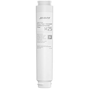 Filtru JIMMY Filter Cartridge, compozit, alb