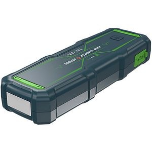 Robot pornire NAVITEL JS4000, 24000mAh, 4000A, 12V