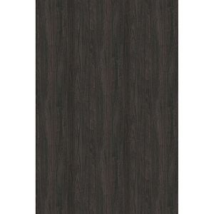 Blat bucatarie Kronospan K016 SU,410 x 60 x 3.8 cm, PAL melaminat, negru