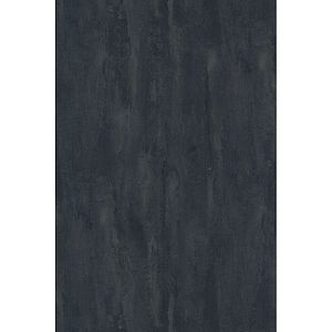 Blat bucatarie Kronospan Global Design K353 RT, PAL, 63.5 x 410 cm, gri antracit