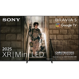 Televizor Mini LED Smart SONY BRAVIA 5 K98XR55, Ultra HD 4K, 248cm