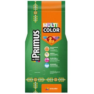 Chit de rosturi gresie si faianta Primus Multicolor, B15 scortisoara, interior/exterior, 2 kg