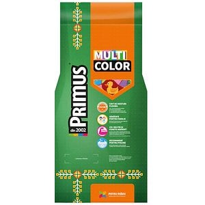 Chit de rosturi gresie si faianta Primus Multicolor, B50 gri soarece, interior/exterior, 2 kg
