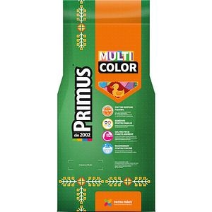 Chit de rosturi gresie si faianta Primus Multicolor, B57 grej, interior/exterior, 2 kg