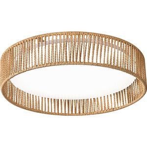 Plafoniera LED KLAUSEN Senzual L KL151131, 27-54-27W, 3940lm, natur