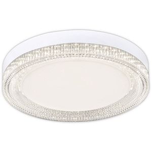 Plafoniera LED KLAUSEN Genius R KL151136, 36W, 3150lm, alb