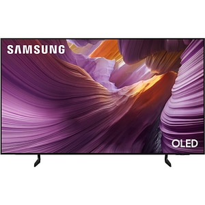 Televizor OLED Smart SAMSUNG 83S85F, 4K, HDR, 209cm