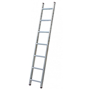 Scara fixa KRAUSE Corda, 7 trepte, 3.5 m, aluminiu