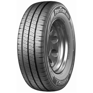 Anvelopa vara KUMHO PorTran KC53 195/75R16C 110/108R